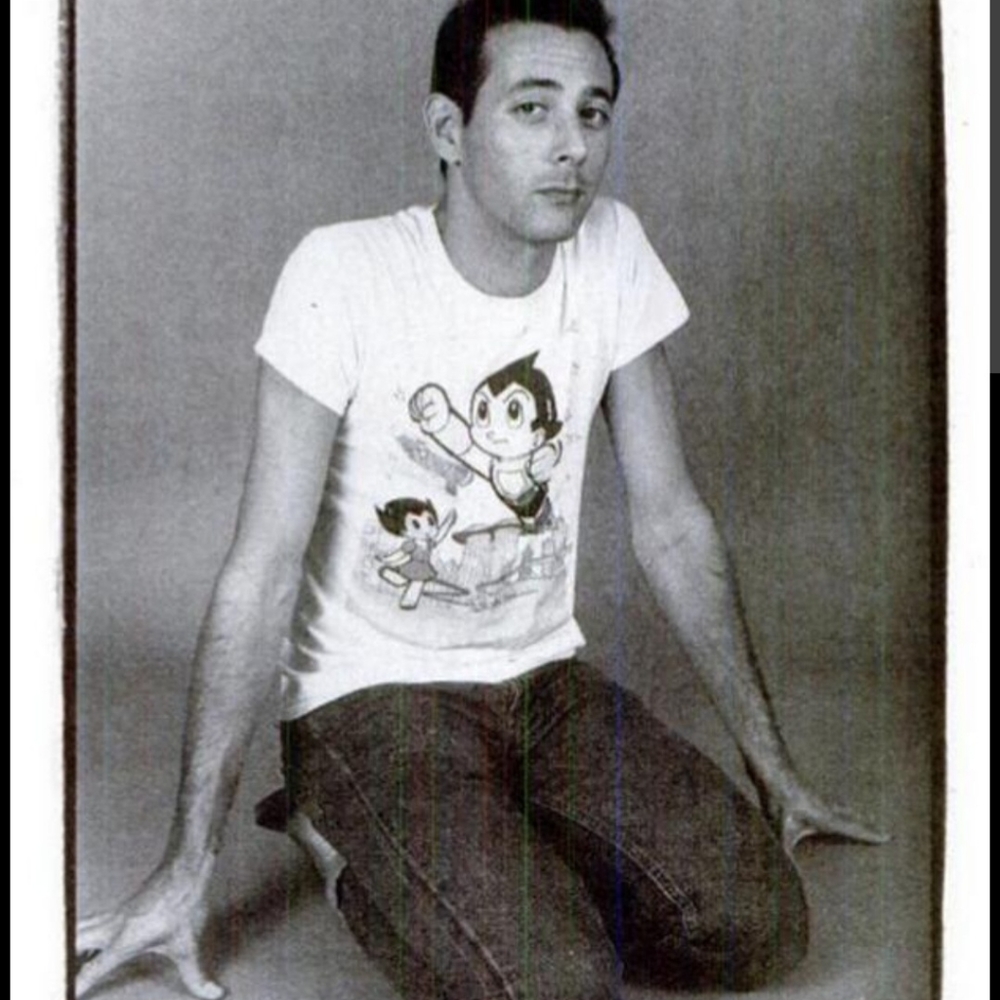 Holographic Mr.PeeWee Herman sticker comes with freebies! RIP 🙏 Mr.ruebens - Picture 14 of 15